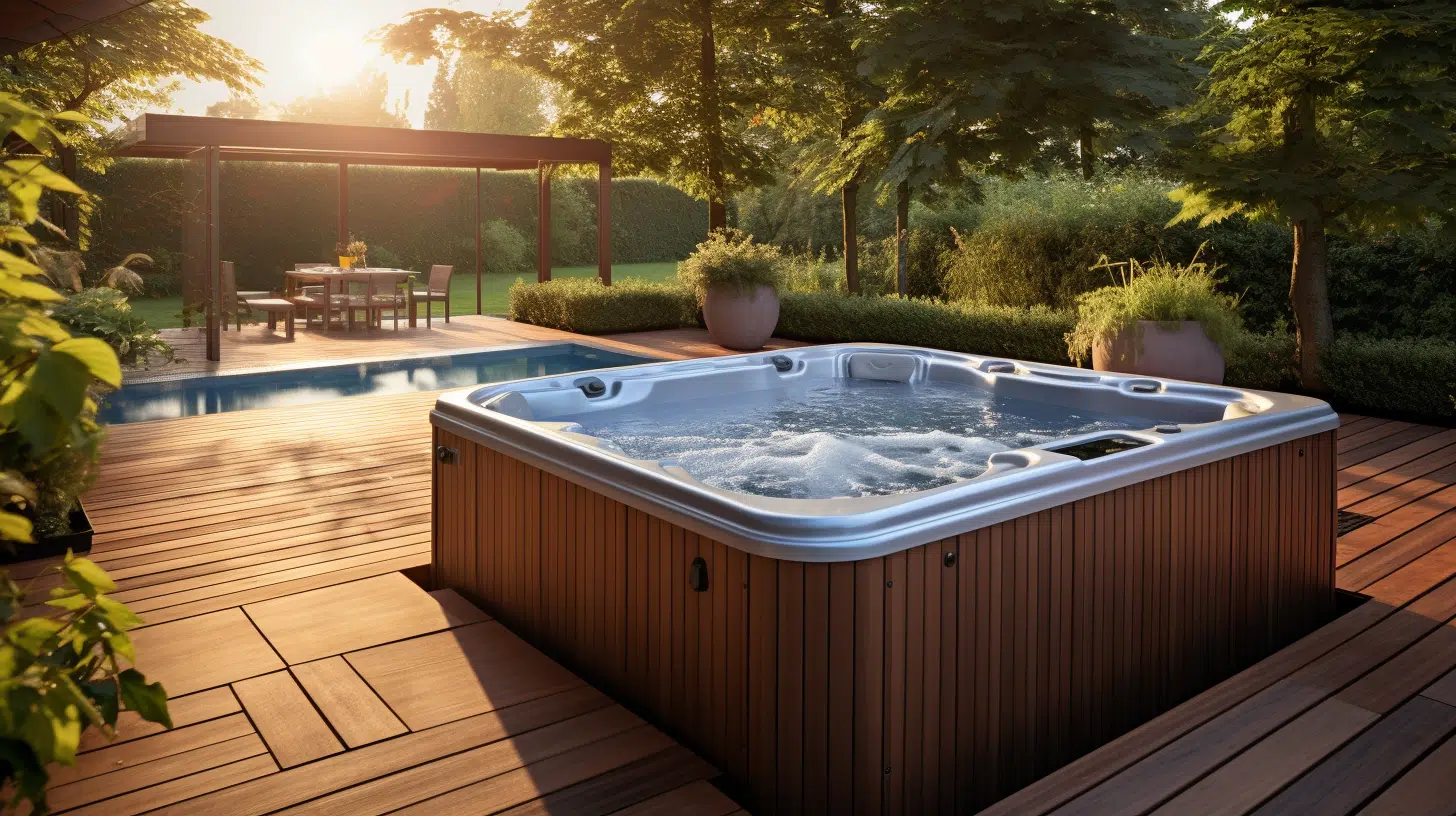 Quel spa choisir ? Le guide complet pour trouver votre modèle idéal, Ligne-Spa