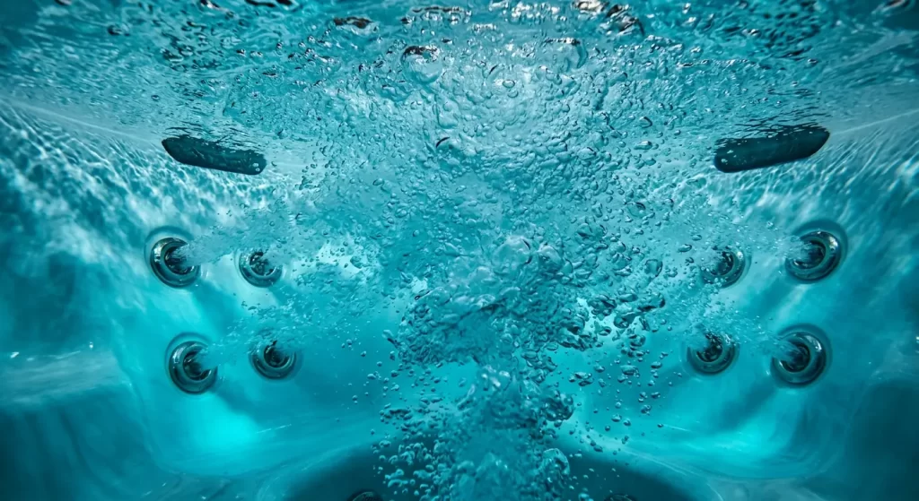 Comment bien utiliser un spa ? Guide complet pour une expérience optimale, Ligne-Spa
