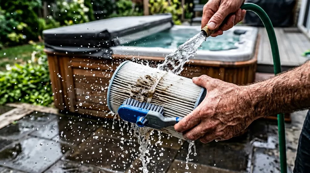 Comment bien utiliser un spa ? Guide complet pour une expérience optimale, Ligne-Spa