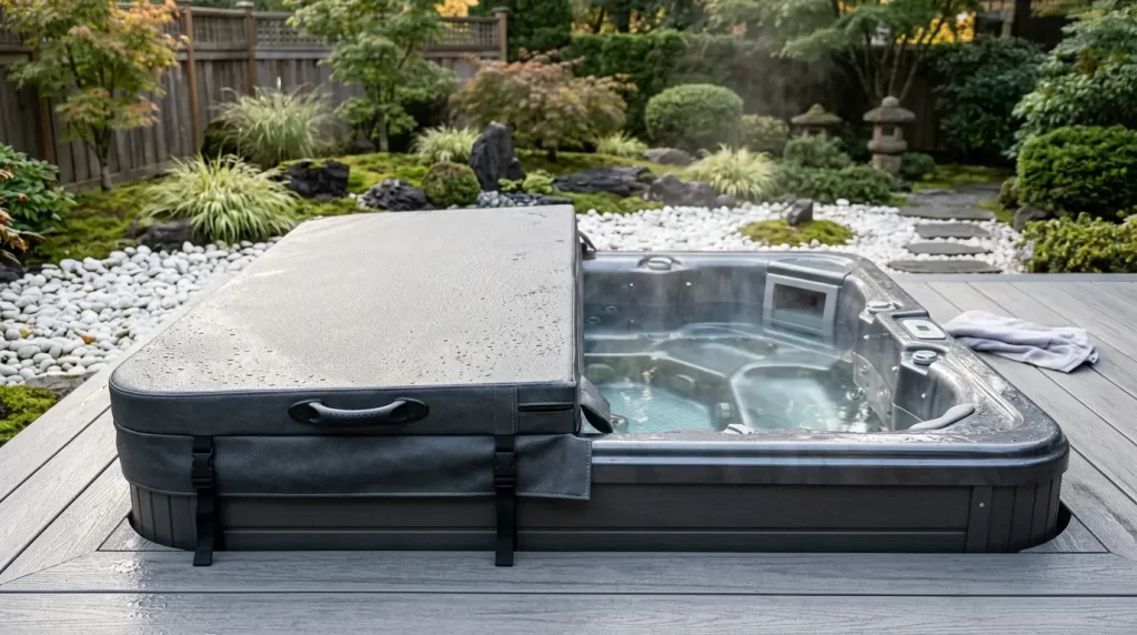Comment bien utiliser un spa ? Guide complet pour une expérience optimale, Ligne-Spa