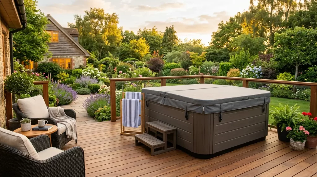 Mon spa ne chauffe plus : diagnostic, solutions et réparations, Ligne-Spa