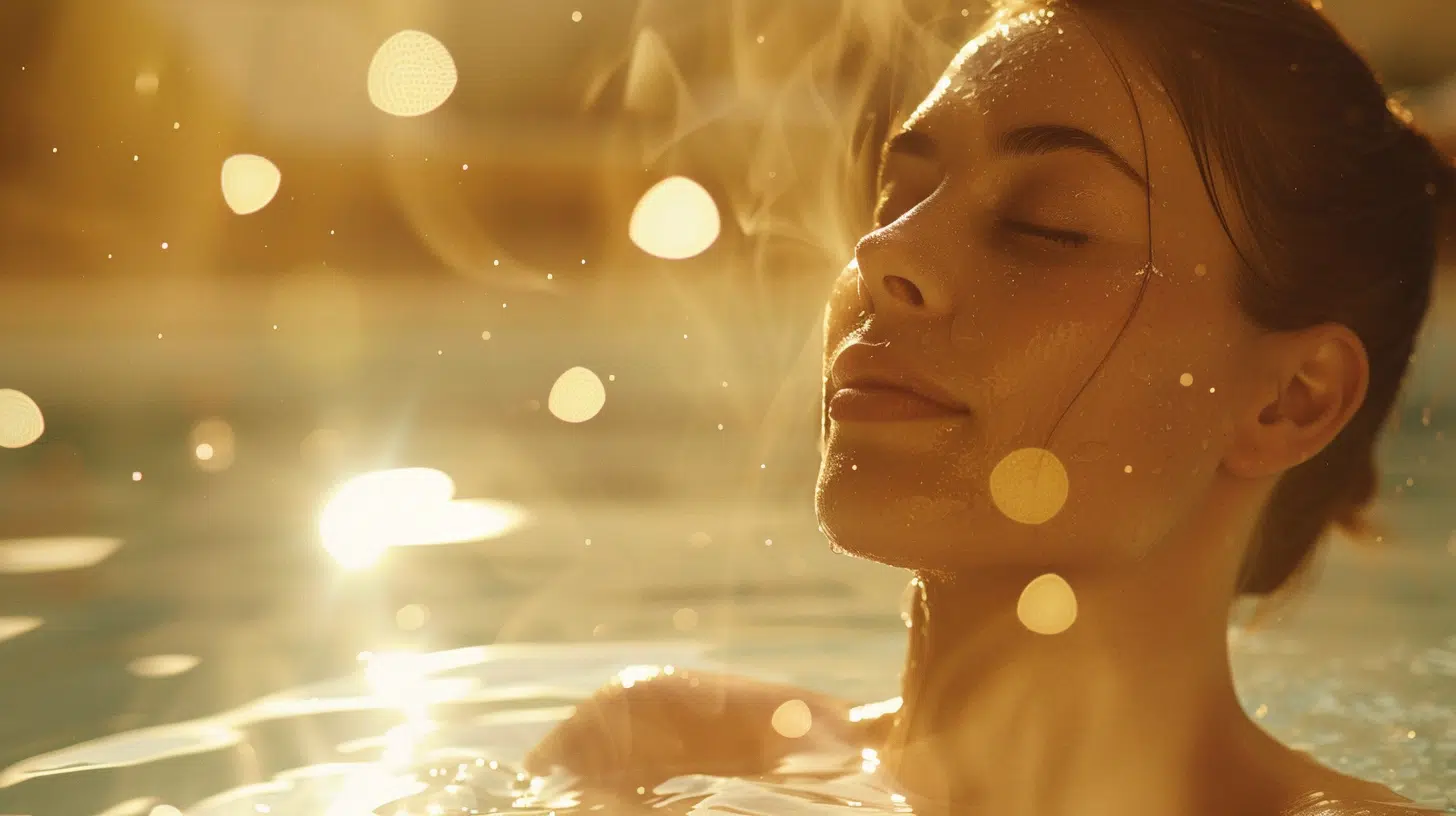 Les bienfaits du spa : le bien-être corporel et mental, Ligne-Spa