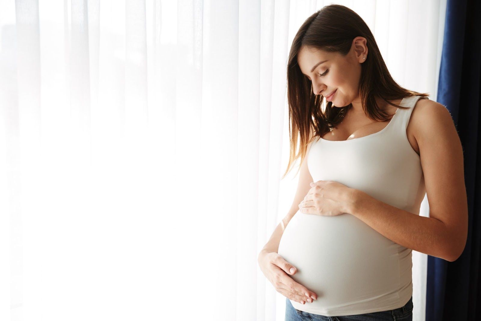 Est-ce qu’une femme enceinte peut aller dans un spa jacuzzi ? Voici ce qu’il faut savoir, Ligne-Spa