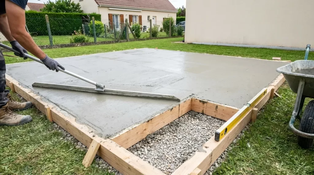 Comment fabriquer un abri pour spa fait maison : guide complet, Ligne-Spa