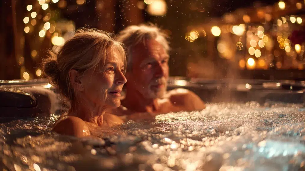 À quelle température régler mon jacuzzi ? Conseils pratiques et simulateur, Ligne-Spa