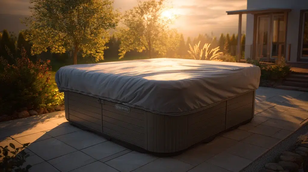 À quelle température régler mon jacuzzi ? Conseils pratiques et simulateur, Ligne-Spa