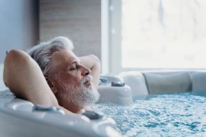 Spa & eau trouble : peut-on se baigner sans risque ?, Ligne-Spa