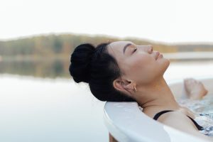 Spa et jacuzzi : quelle est la différence ?, Ligne-Spa