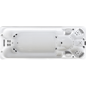 Spa de nage 5800 S 1500 Hauteur 1500 mm – Swimspa