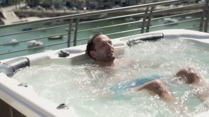 Couverture de spa : Le guide complet pour choisir, mesurer et économiser, Ligne-Spa