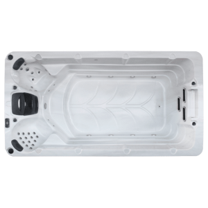 Spa de nage 4300-1450 H Hauteur 1450 – Swimspa
