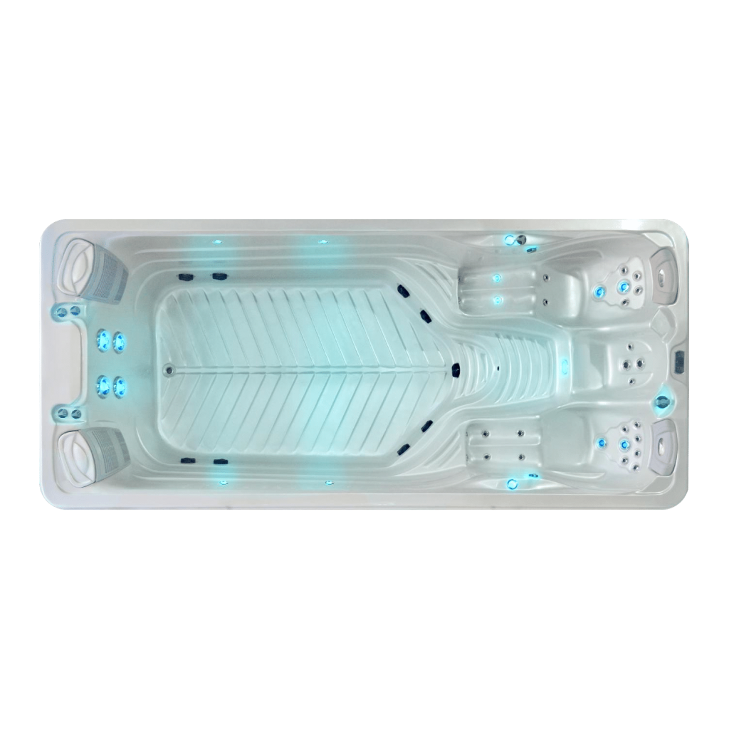 Top 7 des meilleurs spas de 2026 : test & comparatif, Ligne-Spa