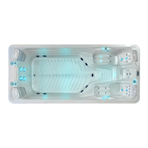 Spa de nage 5000 S 1400 Hauteur 1400 mm – Swimspa