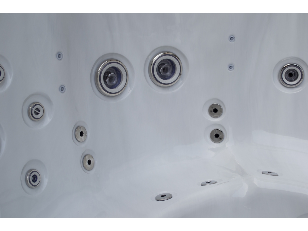 Ligne spa LS 735 Eco Energie – Spa rond 7 places Eco Energie Ligne-Spa Ligne spa LS 735 Eco Energie – Spa rond 7 places Eco Energie Ligne-Spa