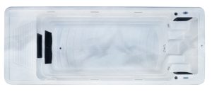 Spa de nage 5800-1500 H Turbine - Swimspa
