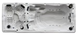 Spa de nage 5800-1490 TURBO-SWIM – Mini Piscine
