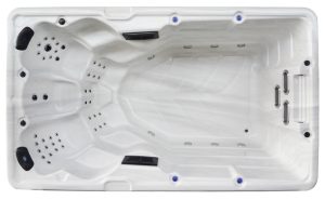 Spa de nage 4000-1490 H Hauteur 1490 mm – Swimspa