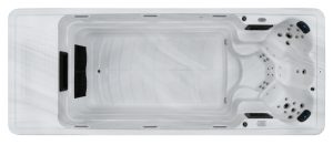 Spa de nage 5800-1500 H 3 Turbine - Swimspa