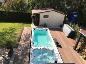 Spa et voisinage : Quelle distance et réglementation respecter ?, Ligne-Spa
