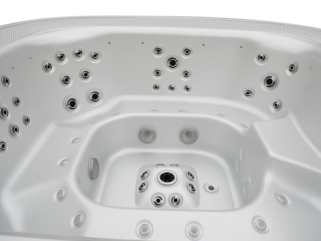 Ligne spa LS Sensation Pro Eco Energie – Spa à débordement 7 personnes Eco Energie Ligne-Spa Ligne spa LS Sensation Pro Eco Energie – Spa à débordement 7 personnes Eco Energie Ligne-Spa