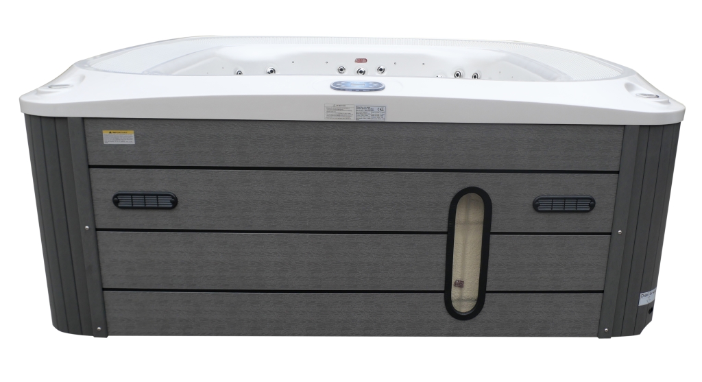 Ligne spa LS Sensation Pro Eco Energie – Spa à débordement 7 personnes Eco Energie Ligne-Spa Ligne spa LS Sensation Pro Eco Energie – Spa à débordement 7 personnes Eco Energie Ligne-Spa