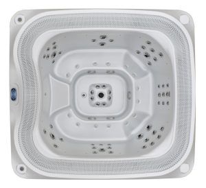 Ligne spa LS Sensation Pro Eco Energie - Spa à débordement 7 personnes
