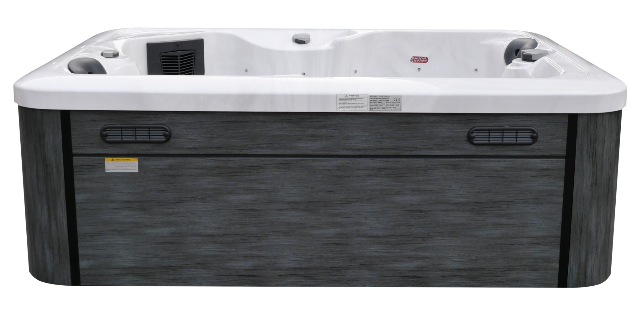 Spa LS 235 C Ecomax – Spa 2 places allongées – PROMO SPAS Ligne-Spa Spa LS 235 C Ecomax – Spa 2 places allongées – PROMO SPAS Ligne-Spa
