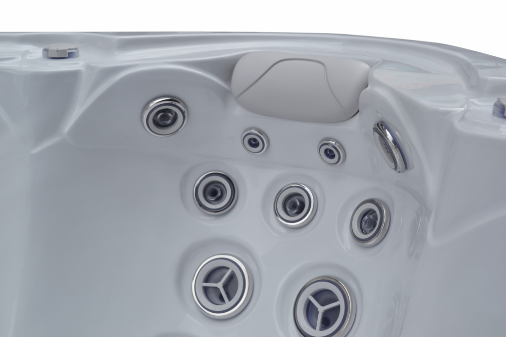 Ligne spa LS 777 DUO Eco Energie Plus (2026) – Spa 5 places dont 2 places allongées, avec pompe à chaleur Eco Energie plus Ligne-Spa Ligne spa LS 777 DUO Eco Energie Plus (2026) – Spa 5 places dont 2 places allongées, avec pompe à chaleur Eco Energie plus Ligne-Spa