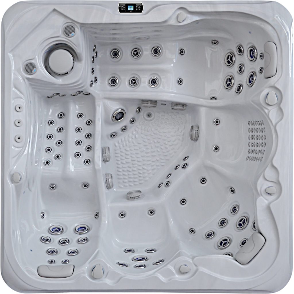 Top 7 des meilleurs spas de 2026 : test & comparatif, Ligne-Spa