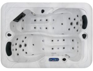 Spa LS 235 C Ecomax – Spa 2 places allongées – PROMO