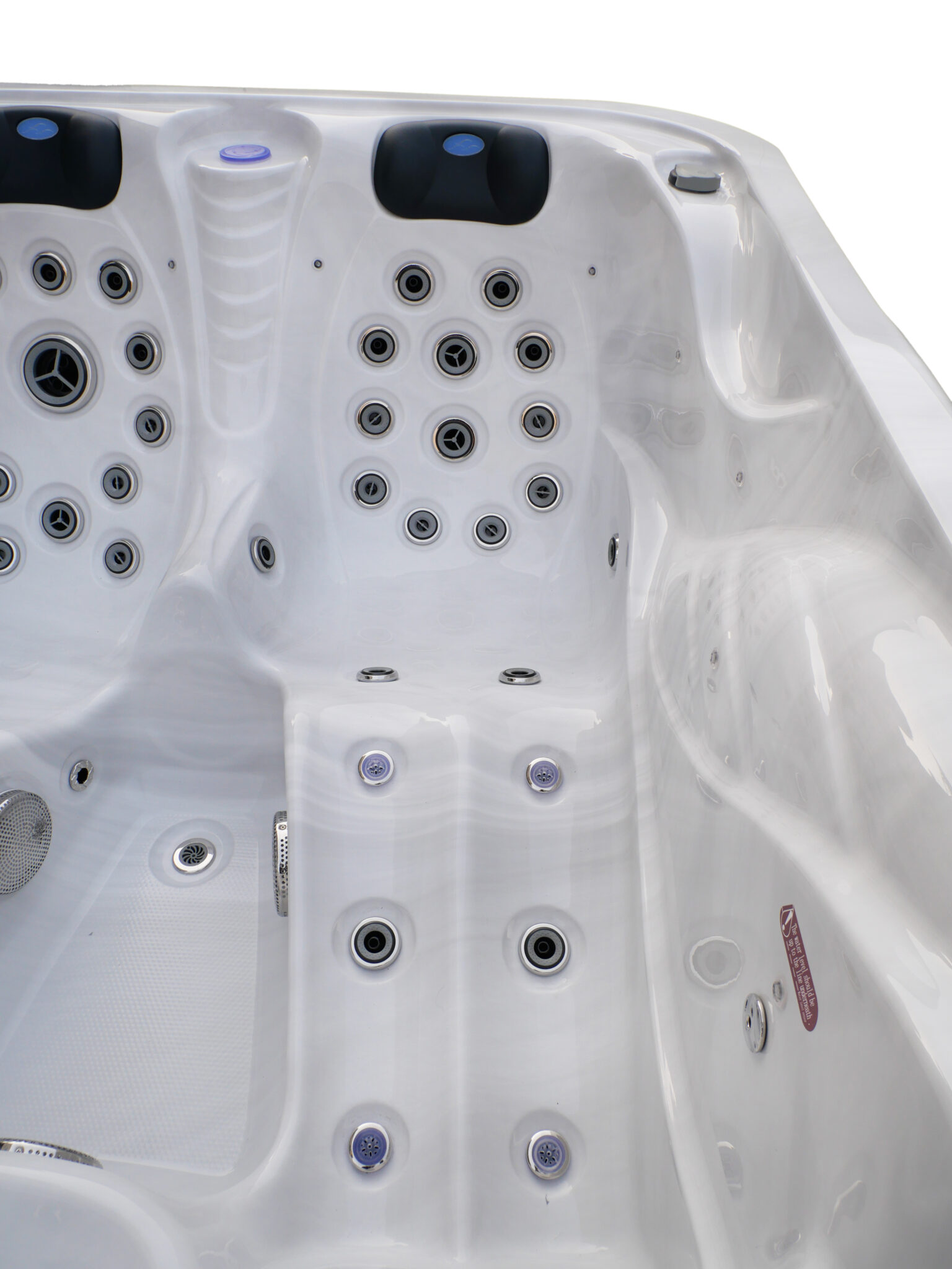 Spa LS 320 Ecomax – 3 places dont 2 places allongées SPAS Ligne-Spa Spa LS 320 Ecomax – 3 places dont 2 places allongées SPAS Ligne-Spa