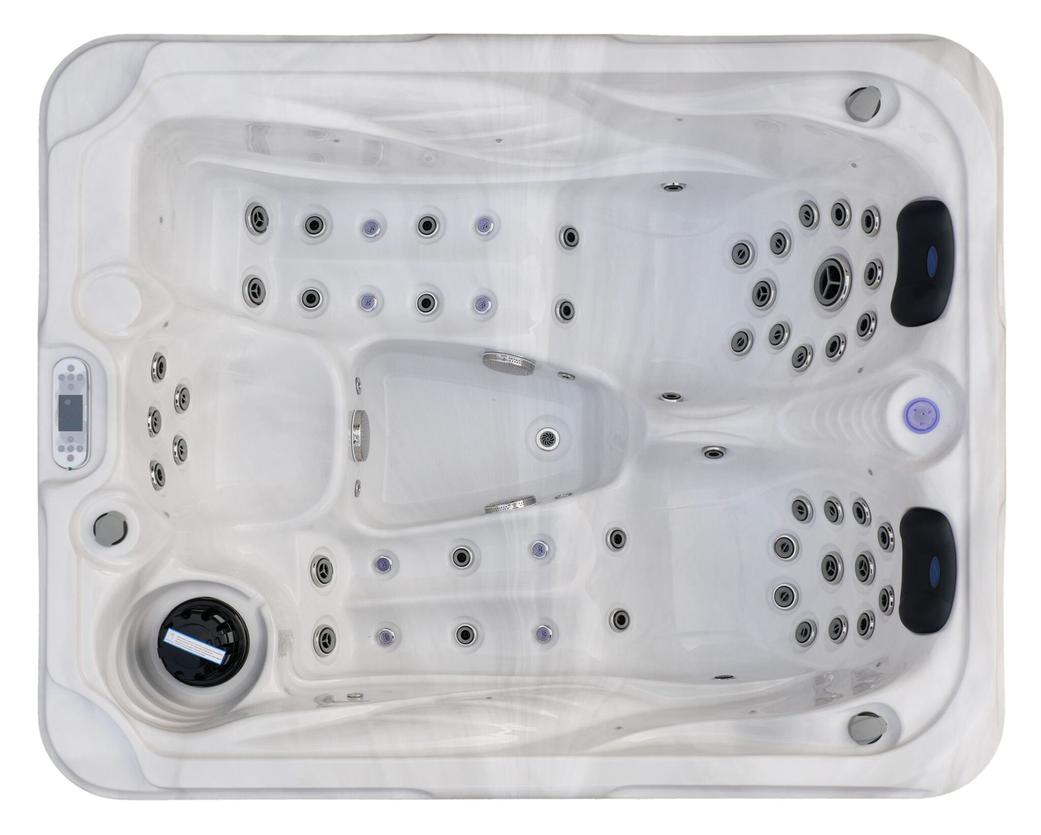 Spa LS 320 Ecomax – 3 places dont 2 places allongées SPAS Ligne-Spa Spa LS 320 Ecomax – 3 places dont 2 places allongées SPAS Ligne-Spa
