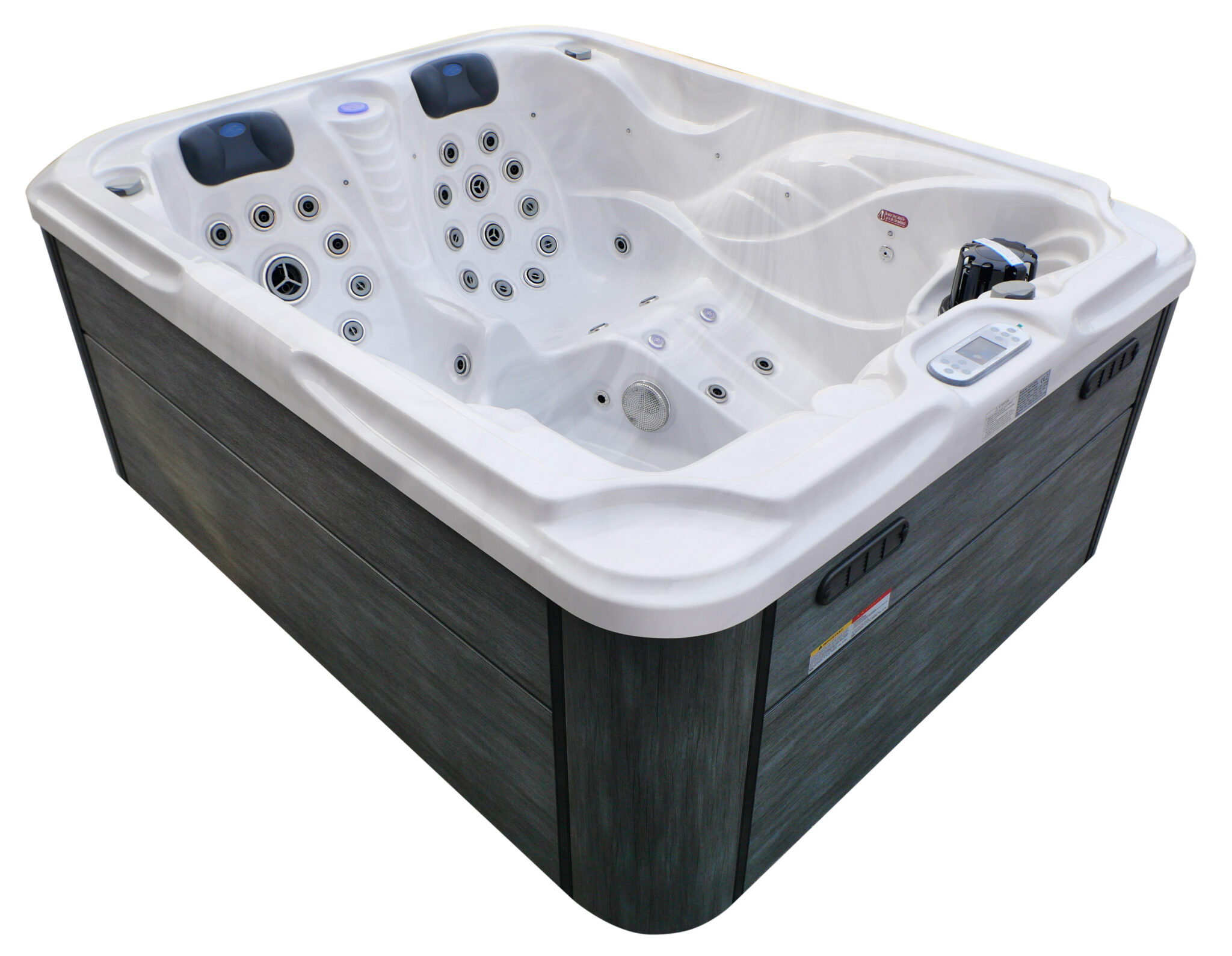 Spa LS 320 Ecomax – 3 places dont 2 places allongées SPAS Ligne-Spa Spa LS 320 Ecomax – 3 places dont 2 places allongées SPAS Ligne-Spa