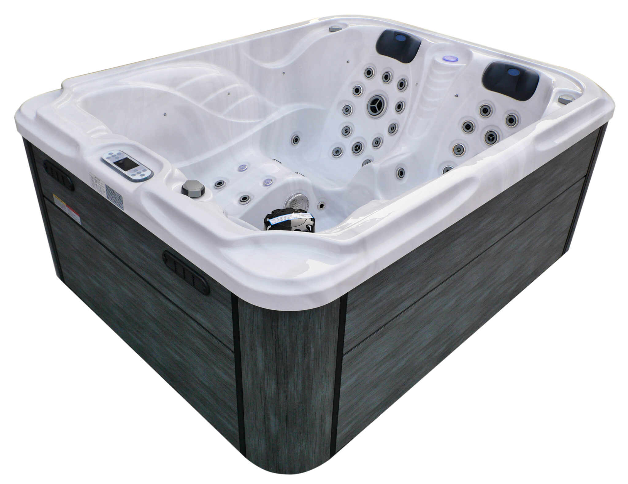 Spa LS 320 Ecomax – 3 places dont 2 places allongées SPAS Ligne-Spa Spa LS 320 Ecomax – 3 places dont 2 places allongées SPAS Ligne-Spa