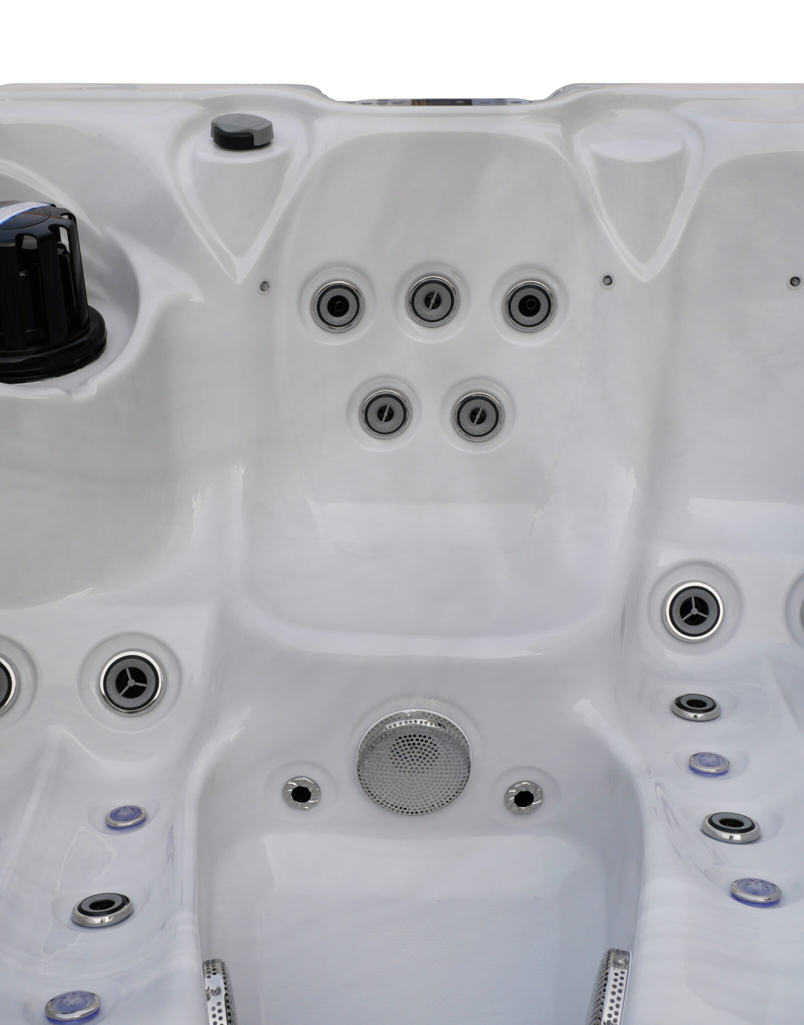 Spa LS 320 Ecomax – 3 places dont 2 places allongées SPAS Ligne-Spa Spa LS 320 Ecomax – 3 places dont 2 places allongées SPAS Ligne-Spa