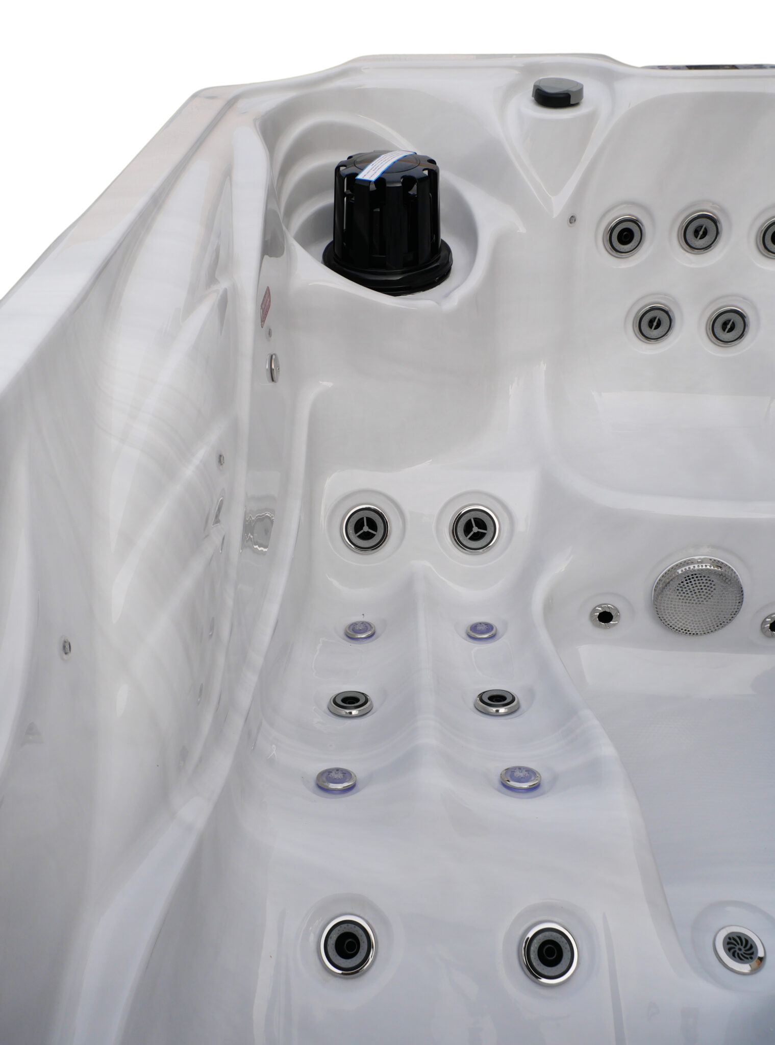 Spa LS 320 Ecomax – 3 places dont 2 places allongées SPAS Ligne-Spa Spa LS 320 Ecomax – 3 places dont 2 places allongées SPAS Ligne-Spa
