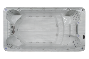 Spa de nage 4200 Hauteur 1400 mm – Swimspa