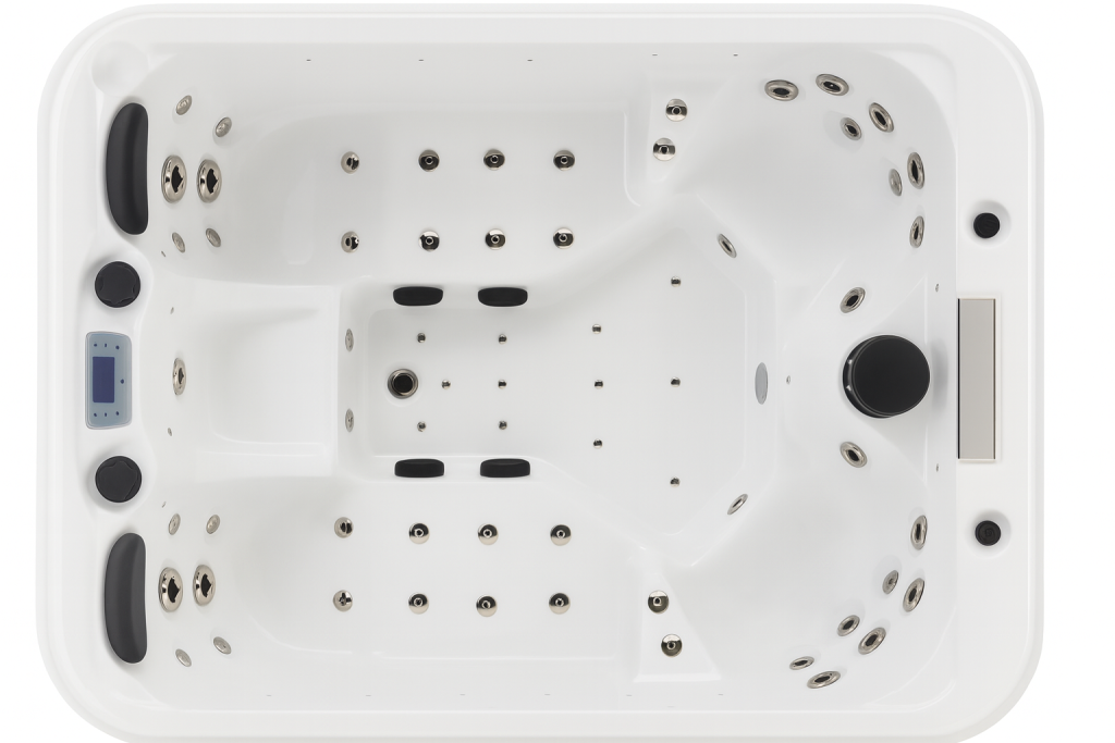 Top 7 des meilleurs spas de 2026 : test & comparatif, Ligne-Spa
