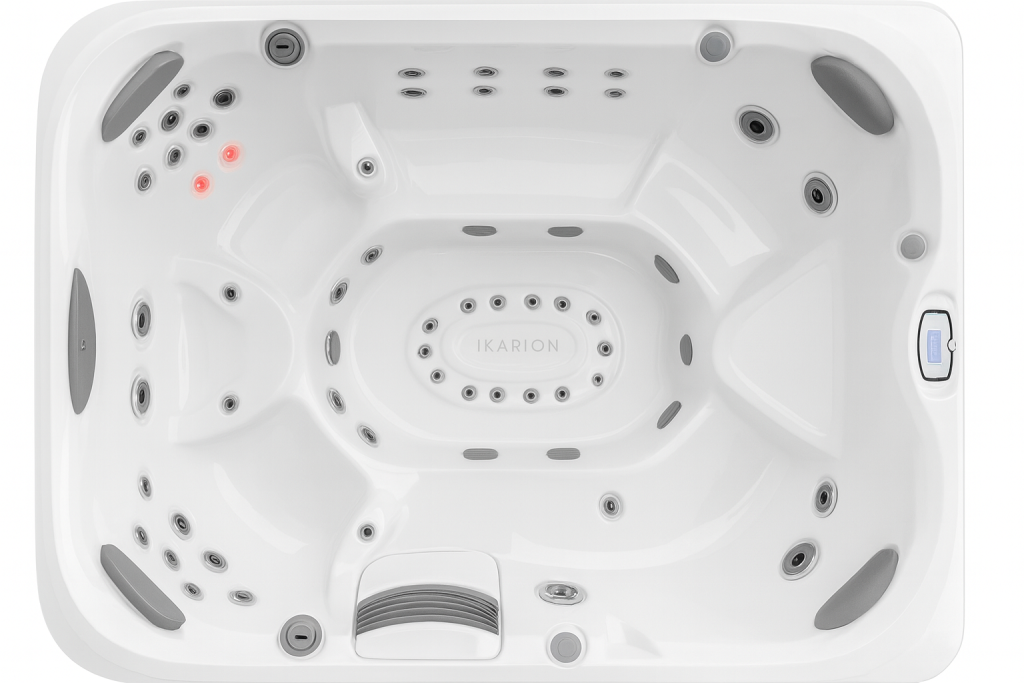 Top 7 des meilleurs spas de 2026 : test & comparatif, Ligne-Spa