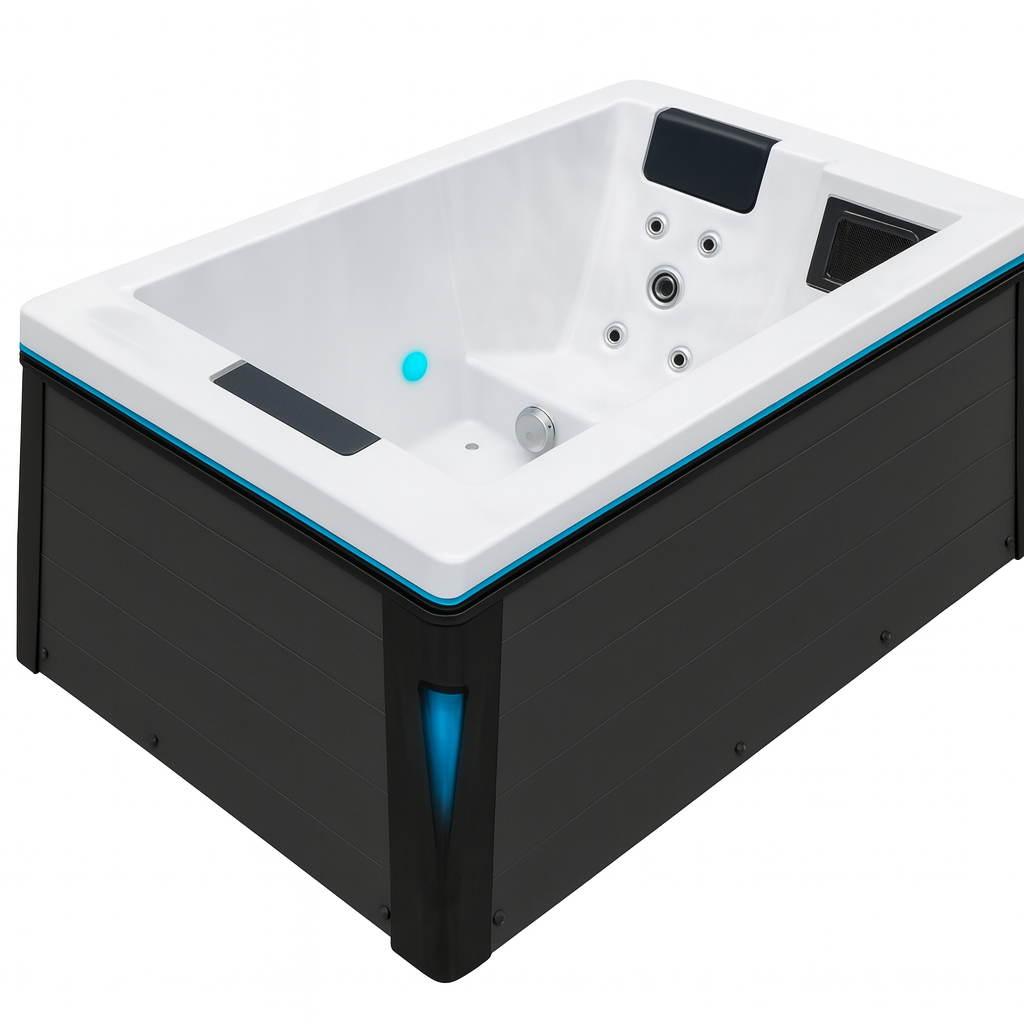 Top 7 des meilleurs spas de 2026 : test & comparatif, Ligne-Spa