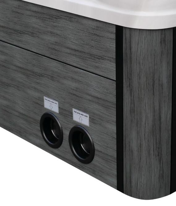 Spa LS 320 Eco Energie – 3 places dont 2 places allongées Eco Energie Ligne-Spa Spa LS 320 Eco Energie – 3 places dont 2 places allongées Eco Energie Ligne-Spa