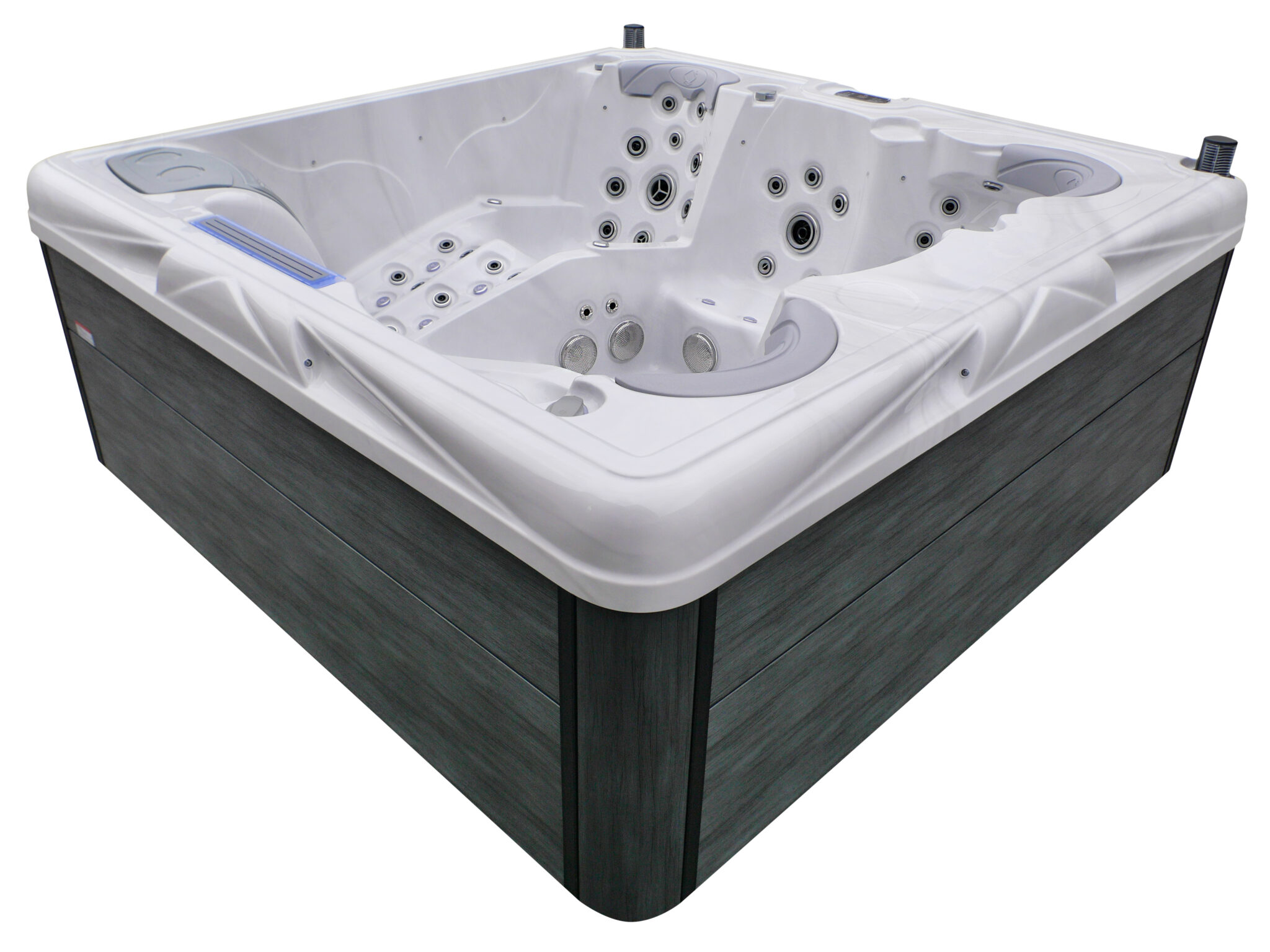 Ligne spa BIARRITZ Eco Energie (2026) – 5 places, dont 2 allongées – Option Pompe a Chaleur Eco Energie Ligne-Spa Ligne spa BIARRITZ Eco Energie (2026) – 5 places, dont 2 allongées – Option Pompe a Chaleur Eco Energie Ligne-Spa