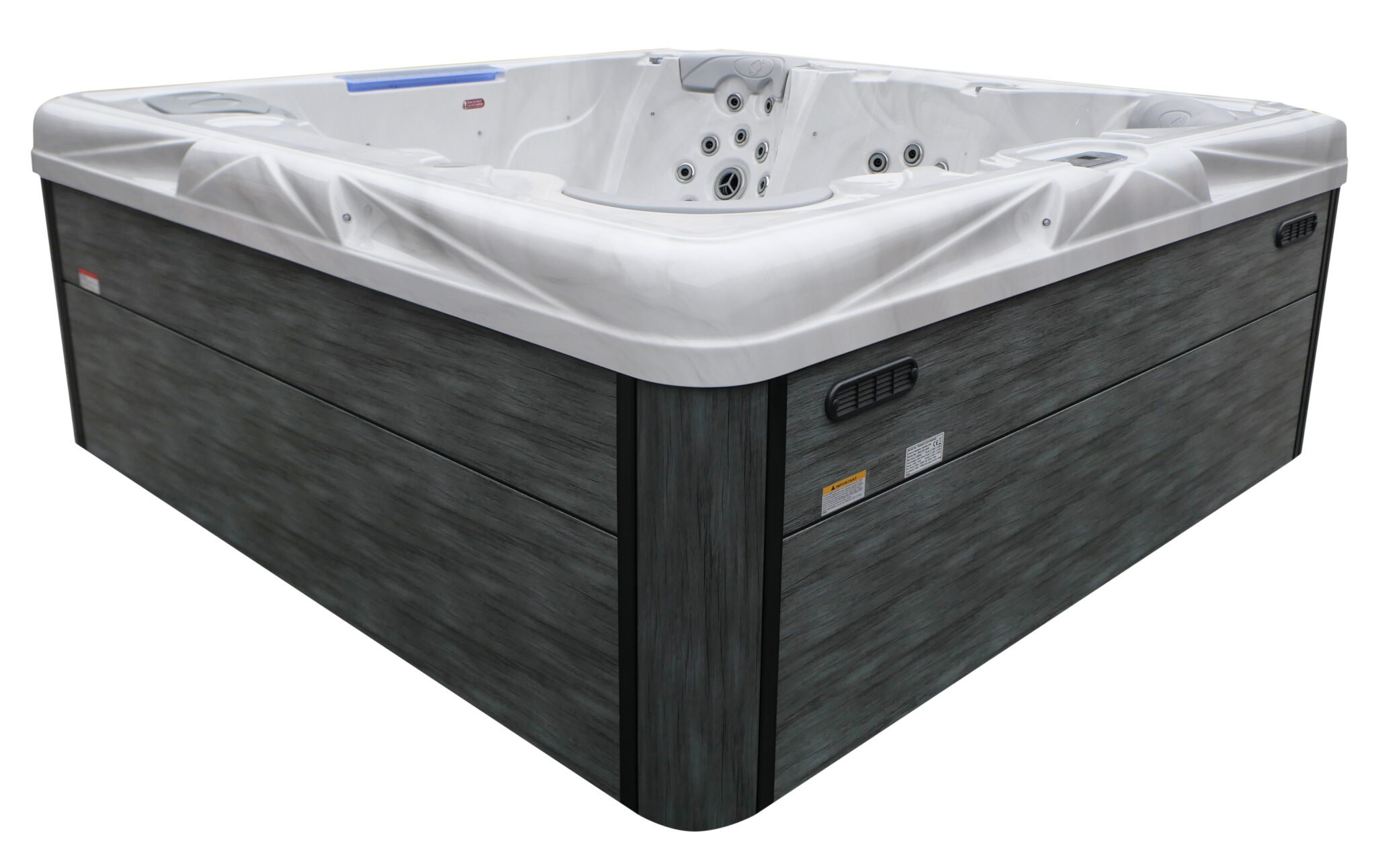 Spa MONACO Eco Energie Plus (2026) – 5 places, dont 1 place allongée, avec pompe à chaleur Eco Energie plus Ligne-Spa Spa MONACO Eco Energie Plus (2026) – 5 places, dont 1 place allongée, avec pompe à chaleur Eco Energie plus Ligne-Spa
