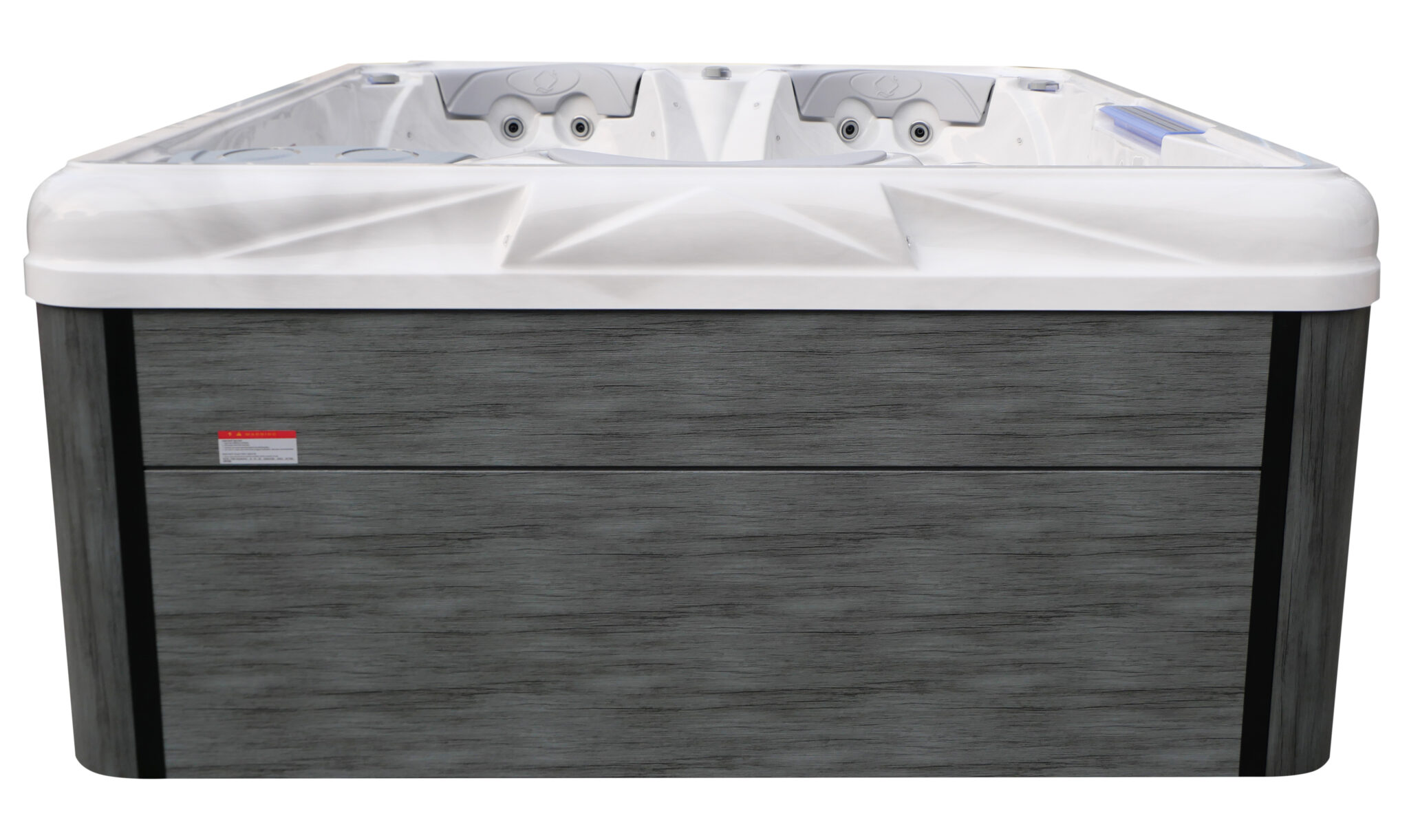 Spa RIVIERA Eco Energie (2026) 3 places, Option Pompe à Chaleur Eco Energie Ligne-Spa Spa RIVIERA Eco Energie (2026) 3 places, Option Pompe à Chaleur Eco Energie Ligne-Spa