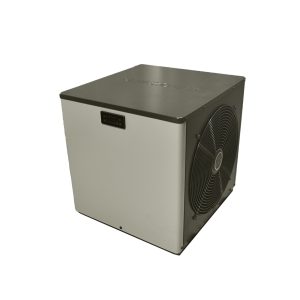 Générateur de puissance portable moderne.