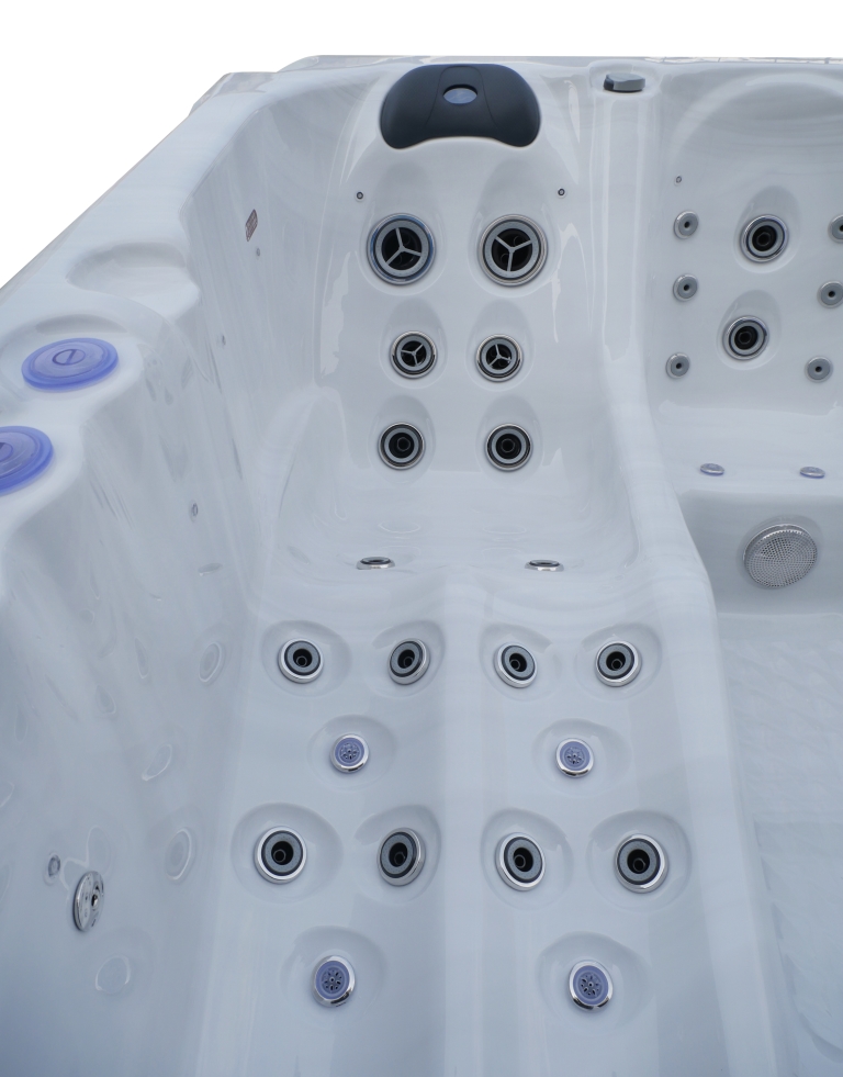 Ligne spa LS 210 N Eco Energie – Spa 6 places Eco Energie Ligne-Spa