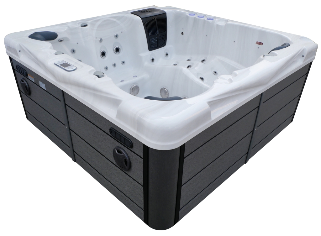Ligne spa LS 210 N Eco Energie – Spa 6 places Eco Energie Ligne-Spa