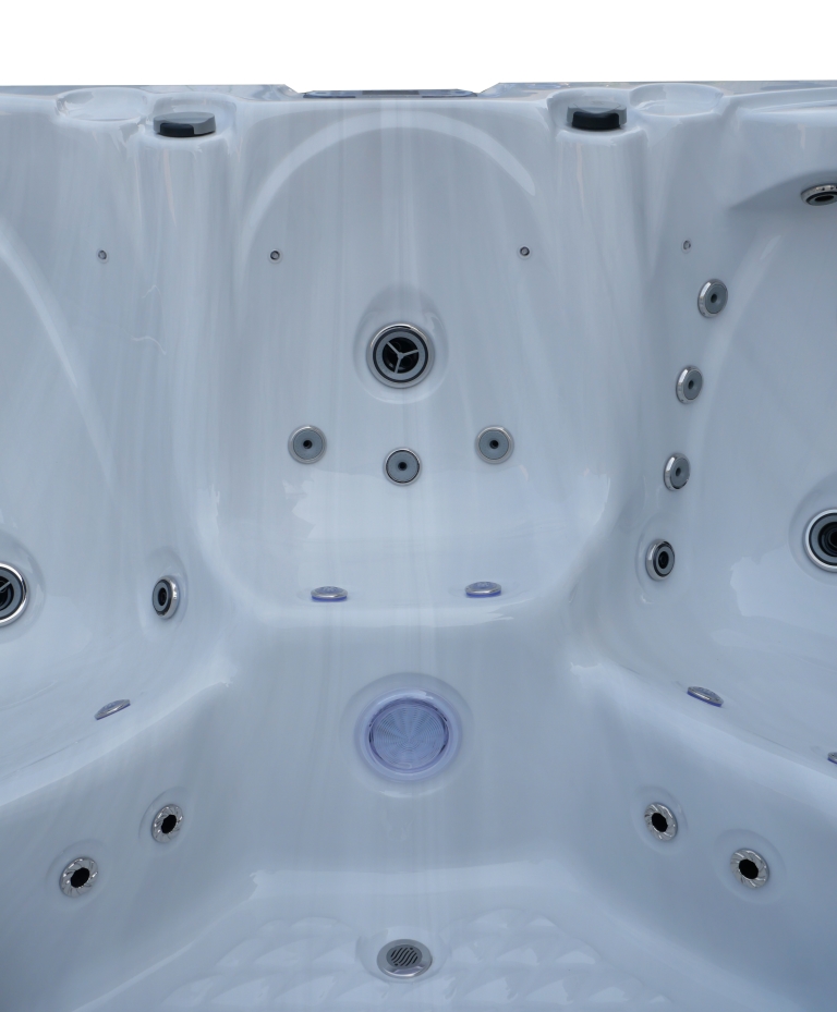 Ligne spa LS 210 N Eco Energie – Spa 6 places Eco Energie Ligne-Spa