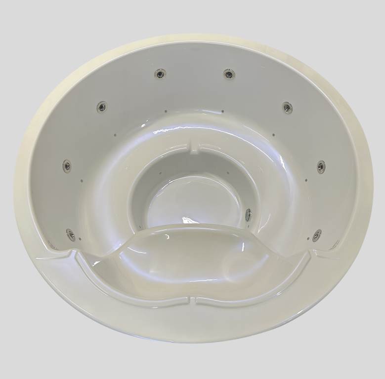 Spa LS Bain Nordique Rond – 5 places Bain Nordique Extérieur Ligne-Spa Spa LS Bain Nordique Rond – 5 places Bain Nordique Extérieur Ligne-Spa