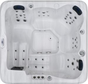 Ligne Spa LS 200 DUO Ecomax - Spa 5 places - Promo